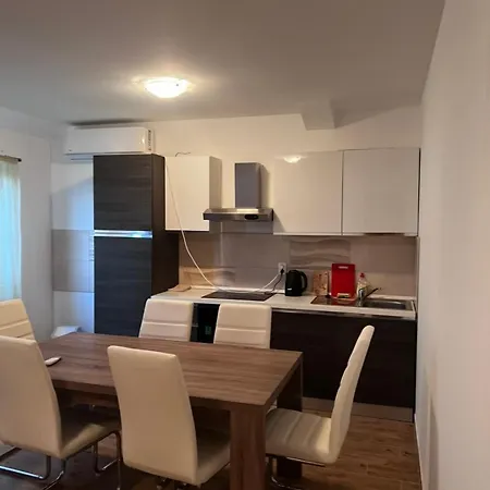 Peaceful Oasis With Sea View And Parking Spot Apartment