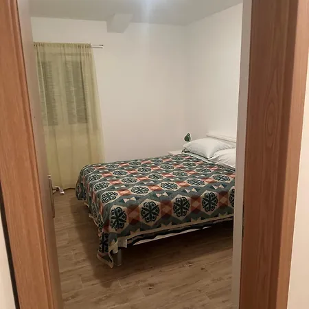 Peaceful Oasis With Sea View And Parking Spot Διαμέρισμα