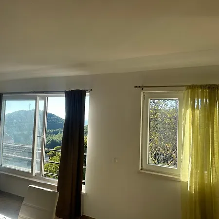 Peaceful Oasis With Sea View And Parking Spot * Babino Polje