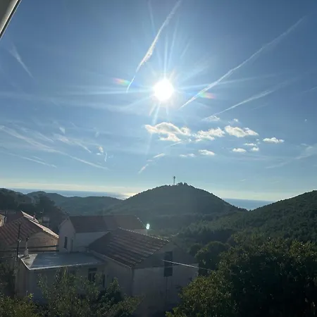 Διαμέρισμα Peaceful Oasis With Sea View And Parking Spot *
