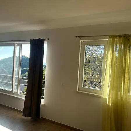 Peaceful Oasis With Sea View And Parking Spot * Babino Polje